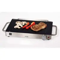 Memory Solution Akcija! Ariete YAKI galda grills ar keramisko virsmu 800W A798