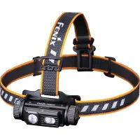 Fenix HM60R LED Pannlampa Uppladdningsbara batteri 54 h FEHM60R