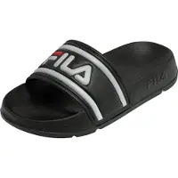 FILA Strandsandaler - Morro Bay - Black - - 38 - Strandsandal
