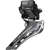 Shimano Främre växelreglage ULTEGRA Di2 FD-R8150 för 2x12 växlar