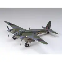 Tamiya 1/72 MOSQUITO B MK.IV