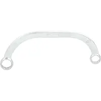 Ks Tools 518.2363 518.2363 Nybörjar-blocknyckel Nyckelvidd (Metrisk) (för titel) 12 - 14 mm