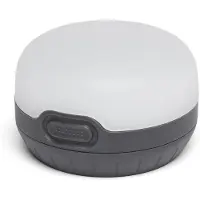 Black Diamond Moji Lantern Graphite