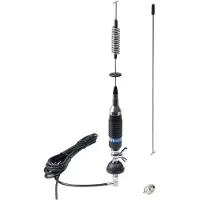 Pni S75 Med Butterfly Hz Cb-antenn 26-28m 250w