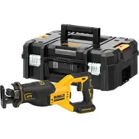 DeWalt DCS382NT-XJ, 30 cm, 13 cm, 16 cm, 13 cm, Batteri, 18 V - SOLO