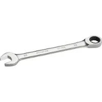 Stanley STMT89919-0 Ringspärrnyckel Nyckelvidd (Metrisk) (för titel) 19 mm