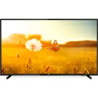 Philips 32HFL3014 - 32 Diagonal klass LED-bakgrundsbelyst LCD-TV - sjukvård/sjukhus - 720p 1366 x 768 - direktupplyst LED - svart