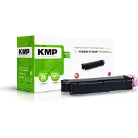 KMP Toner Ersätter Kyocera 1T02TWBNL0, TK-5280M Kompatibel Magenta 11000 sidor K-T91 2923,3006