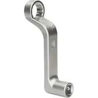 Ks Tools 1/2 camberinställningsnyckel, 21 mm 700.2375