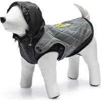 Beeztees Allia Hundjacka