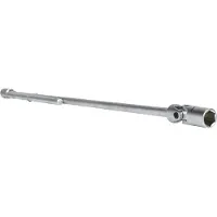 Ks Tools 517.1113 5171113 Dubbel-länknyckel 13 mm Output Inner-sexkantig 493 mm 1 st