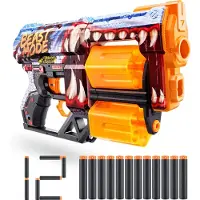 XShot leksakspistol Skins Dread, assort., 36517