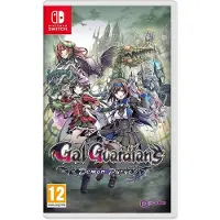 Games Switch Gal Guardians Demon Purge