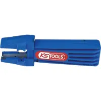 Ks Tools 115.1007 1151007 Avmantlingskniv 4 till 12 mm 0.50 till 16 mm²