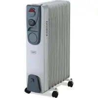 Trebs 99405 Oljefylld Radiator