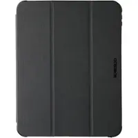 Otterbox React Folio - ProPack Fodral för surfplatta Apple iPad 10.9 (Gen.10, 2022), iPad 10.9 (A16, 2025) 27,7 cm (10,9) Book Cover Svart