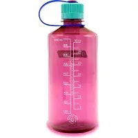 Nalgene Smal Munhållbar Flaska 1l