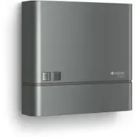 Steinel 066116 Skymningsrelä Antracit 230 V