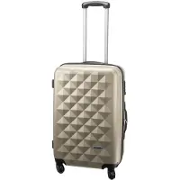 Feru Pyramid Peak Classic Resväska 65cm - Champange