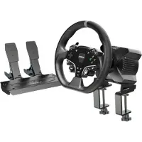 Moza R3 Set Ratt Och Pedaler