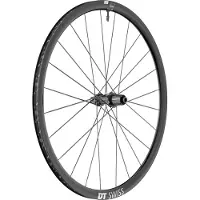 Dt Swiss Ar 1600 Spline 30 Db Disc Tubeless Landsvägscykelns Bakhjul