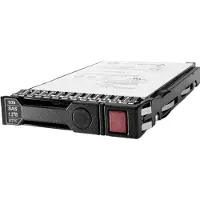 HP HPE - Hårddisk - 8 TB - hot-swap - 3.5" LFF - SATA 6Gb/s - 7200 rpm - med HPE Smart Carrier