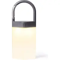 Lexon HORIZON hängande lampa LH77X Gun