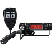 Alinco Dr-cs-10 Vhf Eker