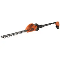 Black & Decker Gtc1843l20-qw Elektrisk Häcksax