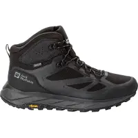 Jack Wolfskin Terraventure Texapore Mid Vandringskängor