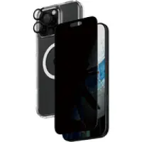 PanzerGlass Bundle Iphone 16 Pro Max Sekretessfilter