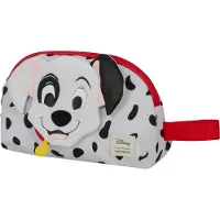 Samsonite Happy Sammies Disney Toilet Kit Dalmatian
