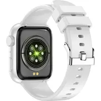Forever Smartwatch IGo Watch 3 JW-500 - Vit