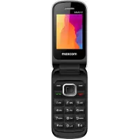 Maxcom Mm815l Mobiltelefon