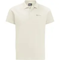 Jack Wolfskin Essential Kortärmad Polotröja