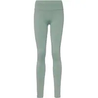 Under Armour Vanish Seamless Tights Grön