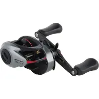Abu Garcia Revo Premier Hs Low Profile Baitcast Fiskerulle