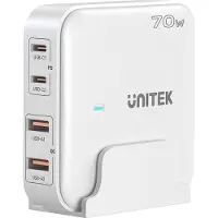 UNITEK P1228awh01-eu Usb-c-väggladdare