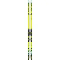 Fischer Speedmax 90 Skate Plus 115 Stiff Längdskidor