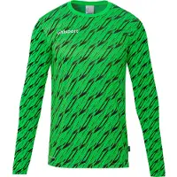 Uhlsport Progressive Torwart T-shirt Med Lång ärm