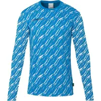 Uhlsport Progressive Torwart T-shirt Med Lång ärm