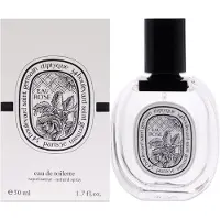 Diptyque Eau de Toilette 50ml EDT SP O'Rose