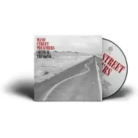 Ginza.se Manic Street Preachers: Critical thinking 2025