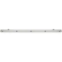 Pracht 5212205 LED-våtrumsbelysning LED LED 23 W Vit Vit