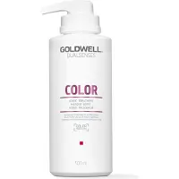 Goldwell Dualsenses Color 60 Sec Treatment hårmask 500 ml