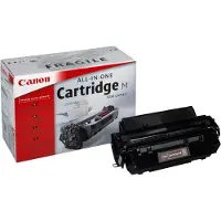 Canon M svart toner (original)