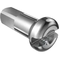 Dt Swiss Standard Anodized Nipplar 100 Enheter