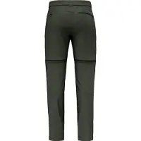 Salewa Puez Talveno Durastretch 2/1 Konvertibla Byxor
