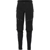 Vaude Bike Virt Ii Byxor