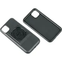Sks Compit Cover for iPhone 11/XR 2022 Smartphonehållare och -skal